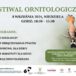 Festiwal Ornitologiczny w Uzarzewie