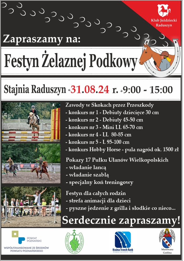 Festyn Żelaznej Podkowy