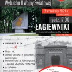 85. rocznica wybuchu II wojny światowej w Łagiewnikach