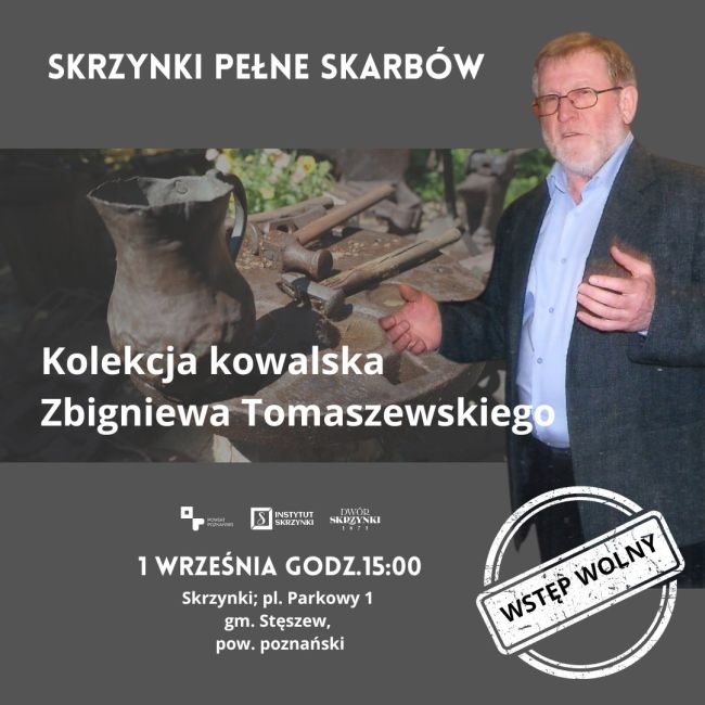 Skrzynki Pełne Skarbów