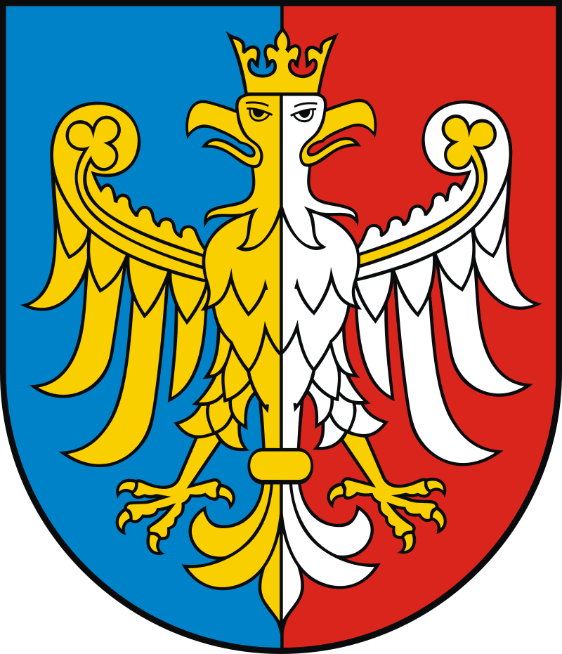 herb powiat bielski