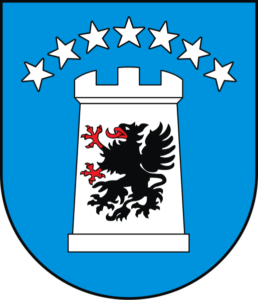 herb powiat kartuski