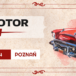 Afisz Retro Motor Show