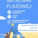 Turniej siatkówki plażowej