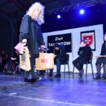 koncert zlot talentów w mosinie