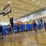 Poznań Basketball Games