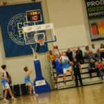 Poznań Basketball Games