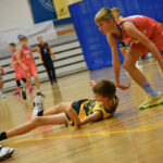 Poznań Basketball Games