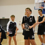 Poznań Basketball Games