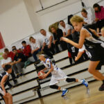 Poznań Basketball Games