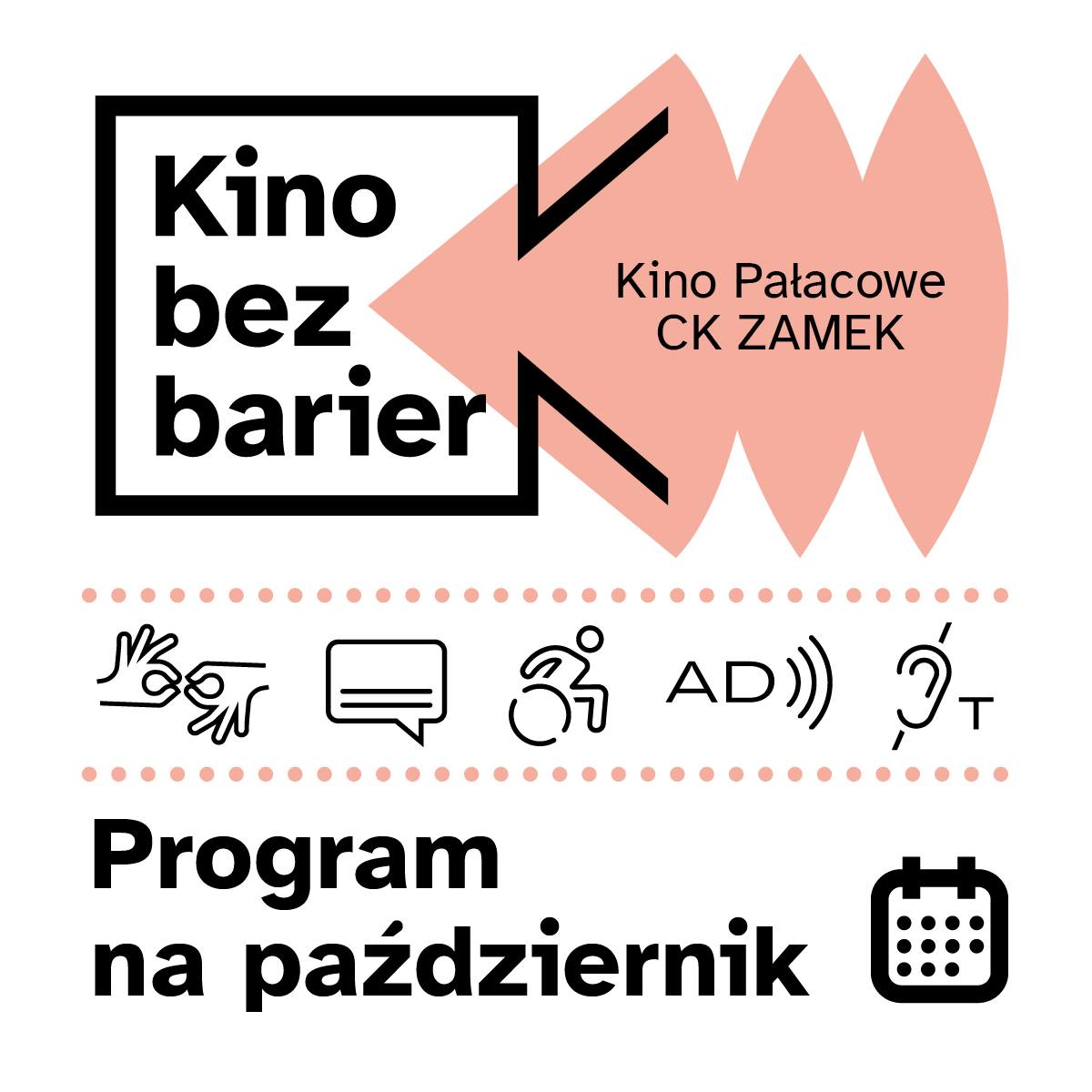 Kino bez barier