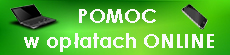 Logo opłat urzędowych online