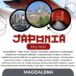 Afisz Japonia Inny Świat Swarzędz