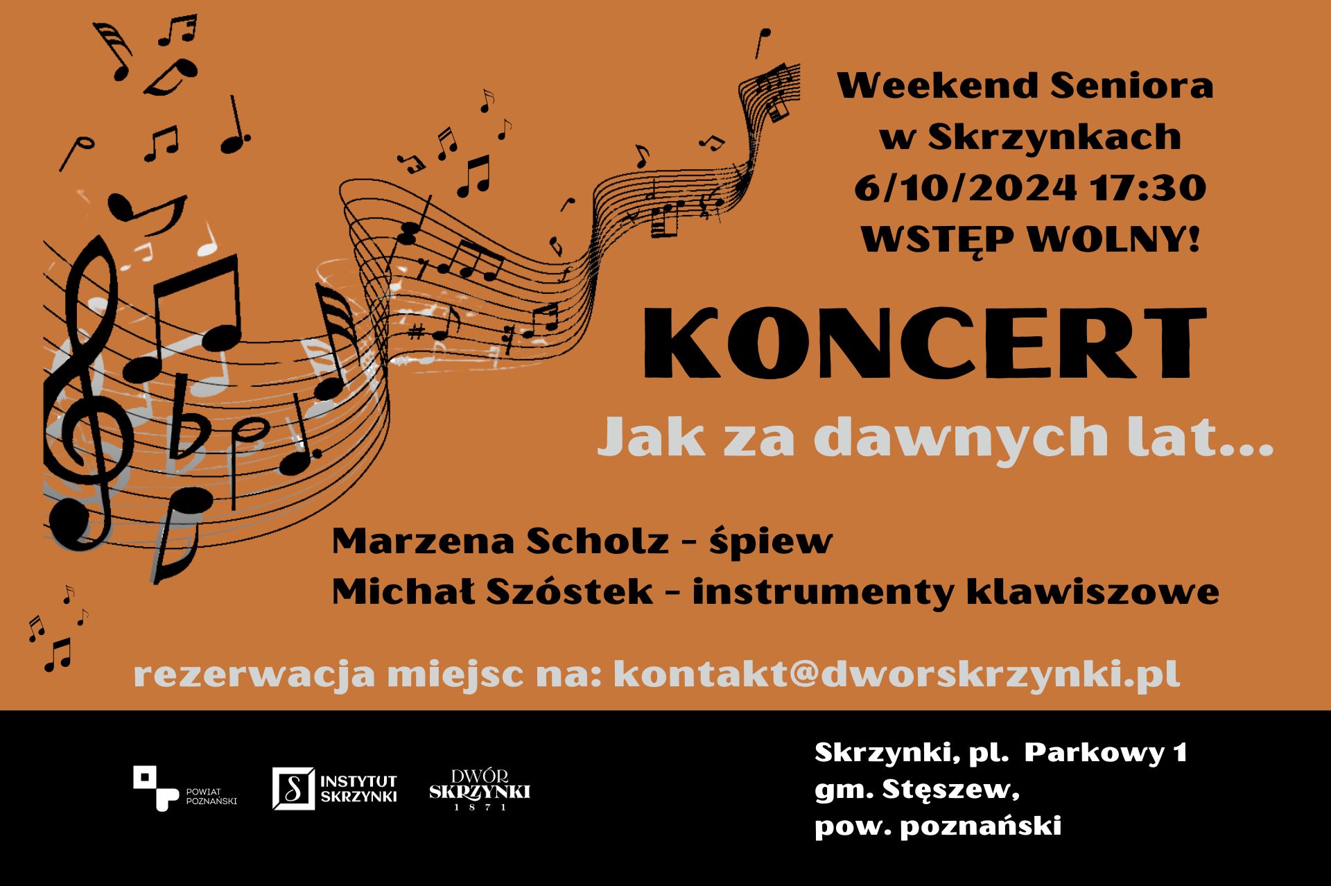 Koncert jak za dawnych lat