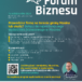 Afisz Mosińskie Forum Biznesu