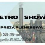 Retro Show i Wernisaż w Szreniawie