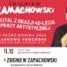 Recital Zbigniewa Zamachowskiego