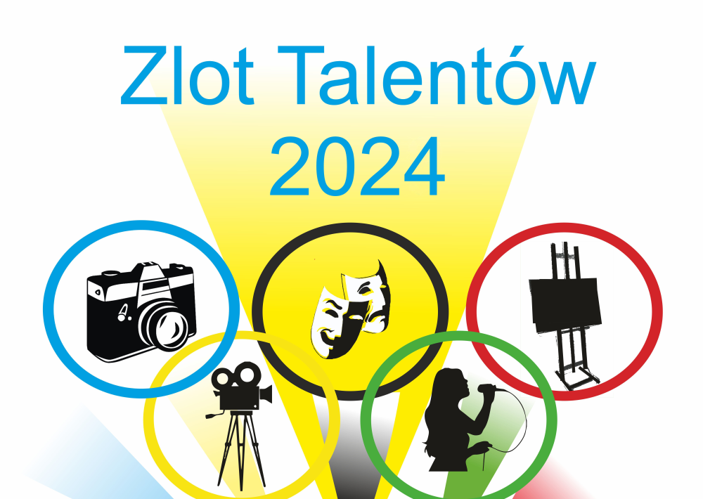 Zlot Talentów