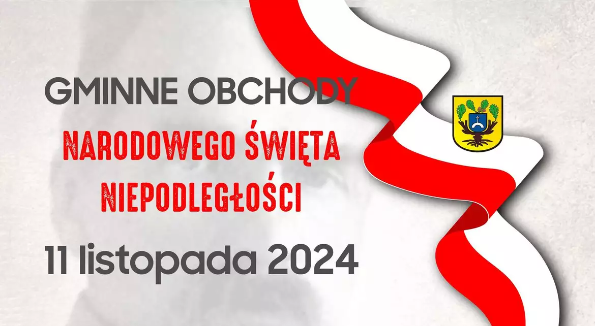 Narodowe Święto Niepodległości w Gminie Dopiewo