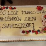 Towarzystwo Miłośników Ziemi Swarzędzkiej jubileusz