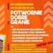 Potwornie Dobre Granie