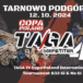 Afisz TAGA COPA POLAND_Tarnowo Podgórne