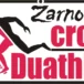 Afisz Cross Duathlon Żarnowiec