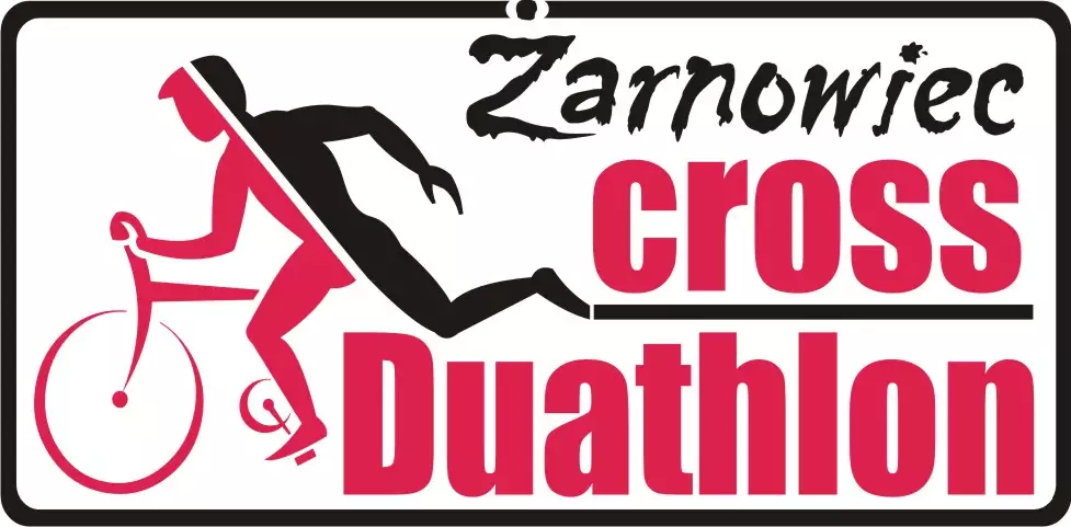 Cross Duathlon Żarnowiec