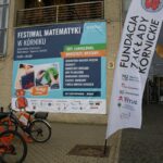 festiwal matematyki w kórniku