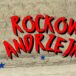 Afisz Rockowe Andrzejki_Kostrzyn