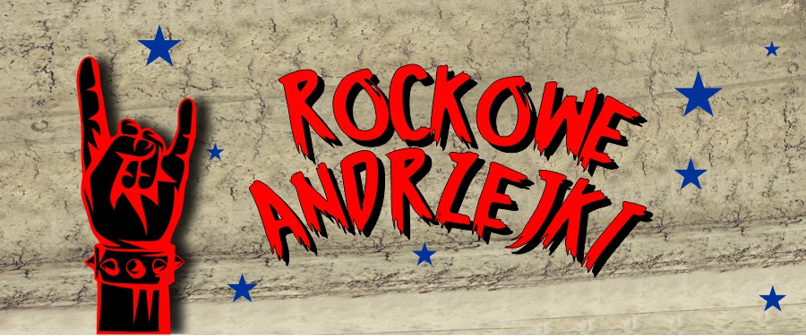 Rockowe Andrzejki