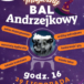 Magiczny Bal Andrzejkowy