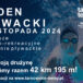 Ekiden Pływacki 2024