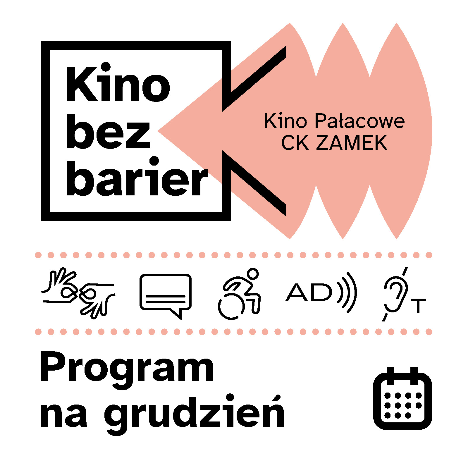 Kino bez barier