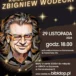 Przeboje Zbigniewa Wodeckiego na żywo w Konarzewie