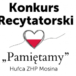 Konkurs Recytatorski w Mosinie