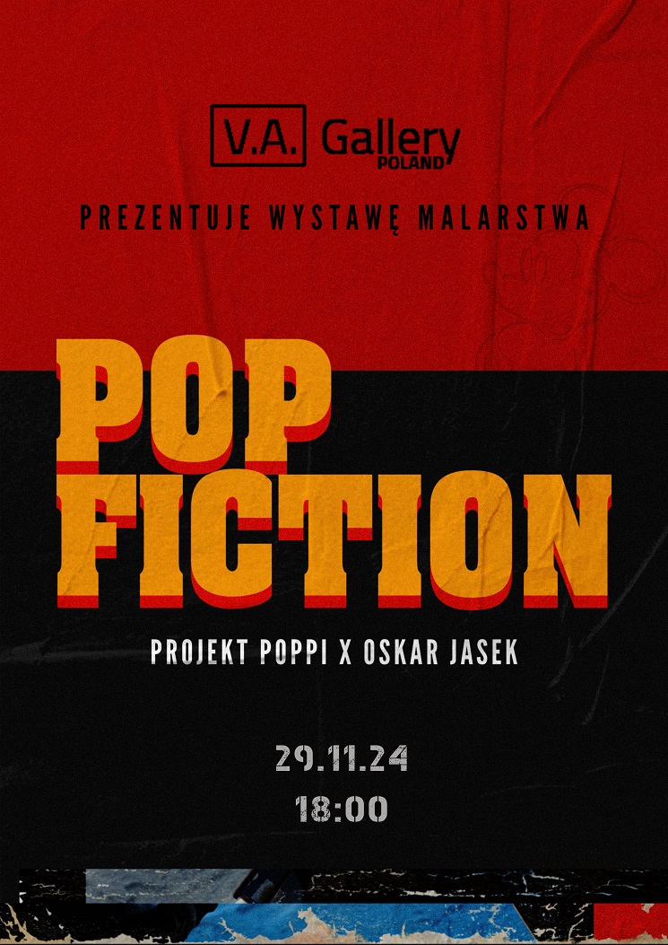 „Pop Fiction”