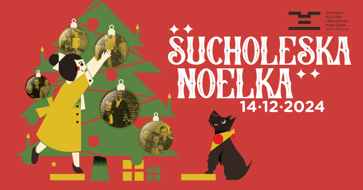 Sucholeska Noelka