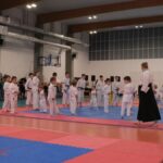 VI Puchar Świętego Mikołaja w Karate Tradycyjnym