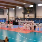 VI Puchar Świętego Mikołaja w Karate Tradycyjnym