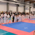 VI Puchar Świętego Mikołaja w Karate Tradycyjnym