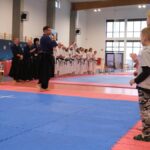 VI Puchar Świętego Mikołaja w Karate Tradycyjnym