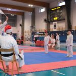 VI Puchar Świętego Mikołaja w Karate Tradycyjnym