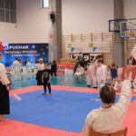 VI Puchar Świętego Mikołaja w Karate Tradycyjnym