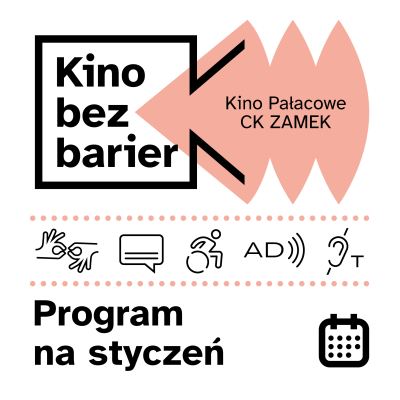 Kino bez barier