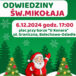 Święty Mikołaj w Bolechowie-Osiedlu