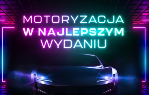 Poznań Motor Show 2025