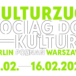 Pociąg do kultury projekt