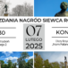 Gala rozdania nagród Siewca Roku 2024