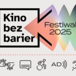 Przegląd filmowy kina dostępnego